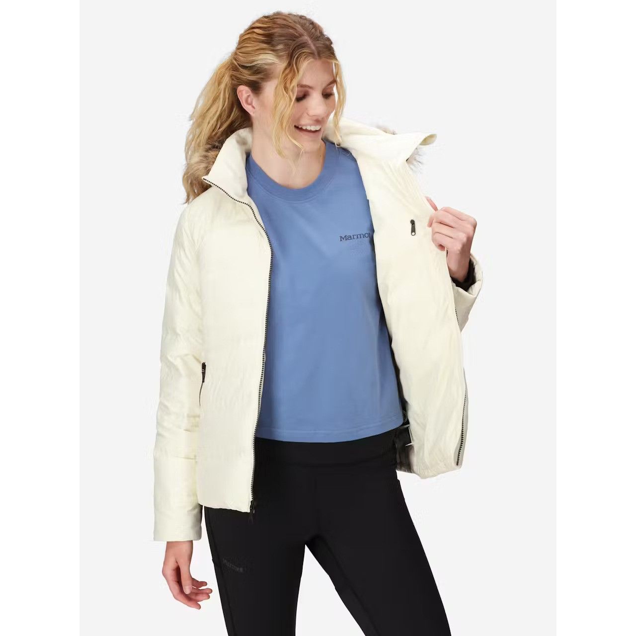 Marmot Women's Ithaca Jacket