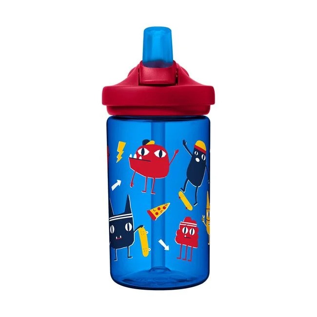 CamelBak Eddy+ Kids 14oz (400ml) Water Bottle