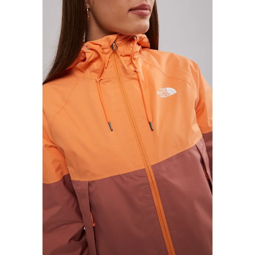 The North Face Women's Antora Rain Hoodie
