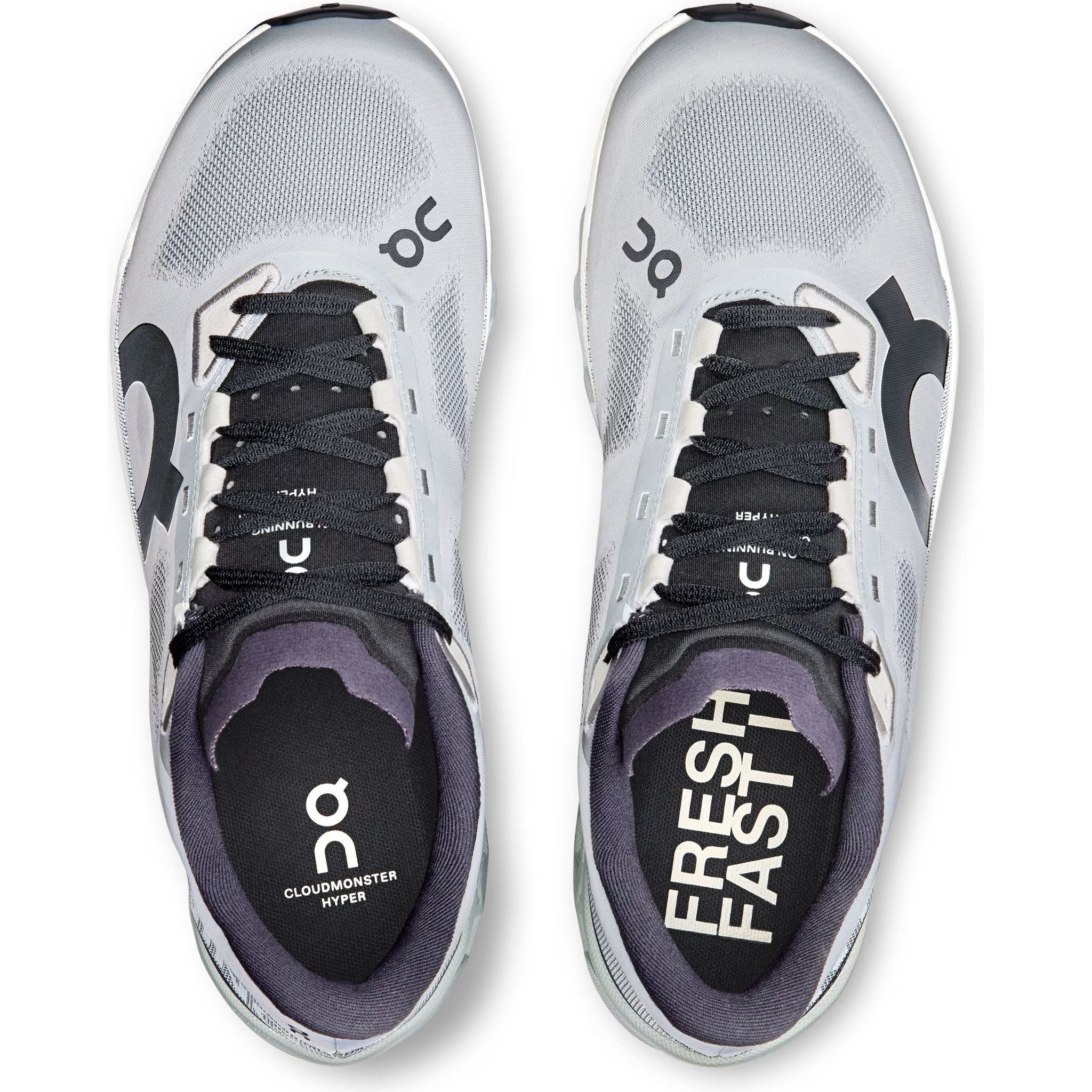 On Running Men's Cloudmonster Hyper Running Shoes