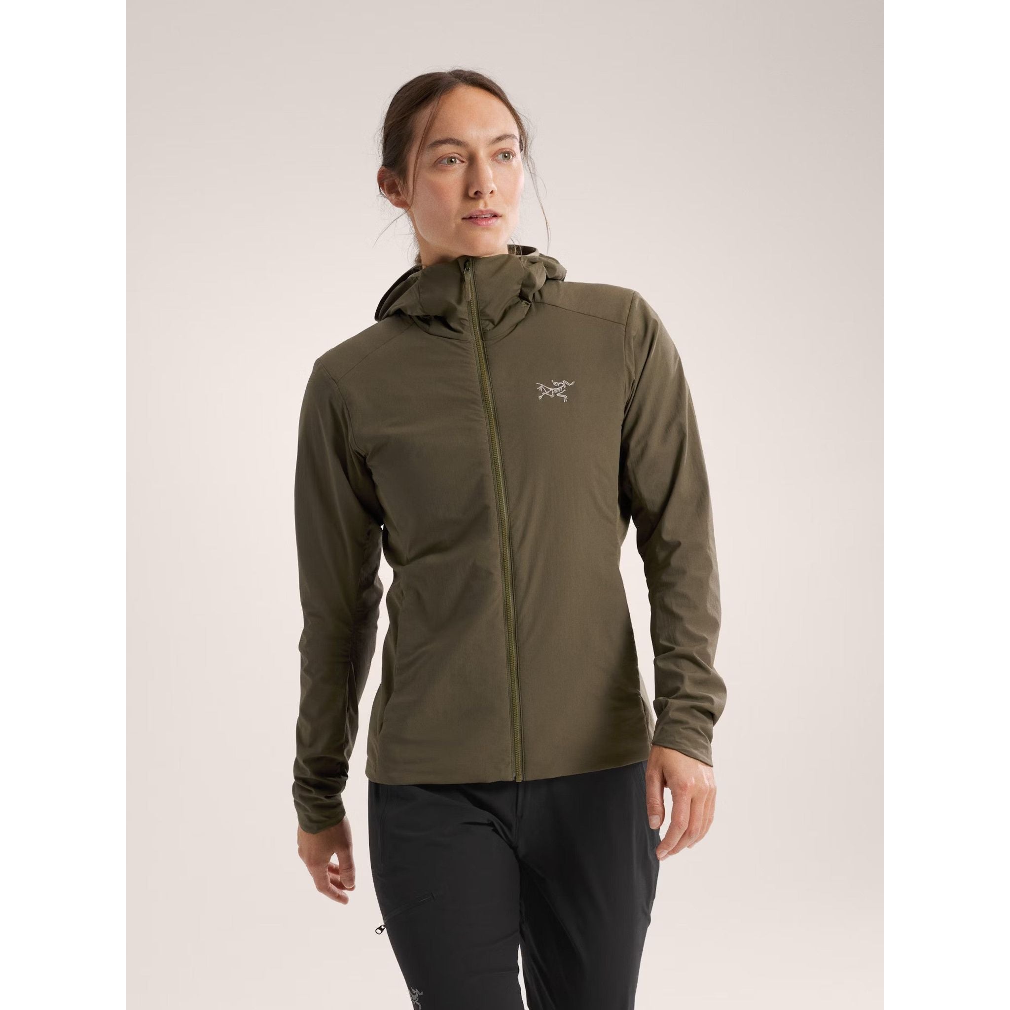Arc'teryx Women's Atom SL Hoody