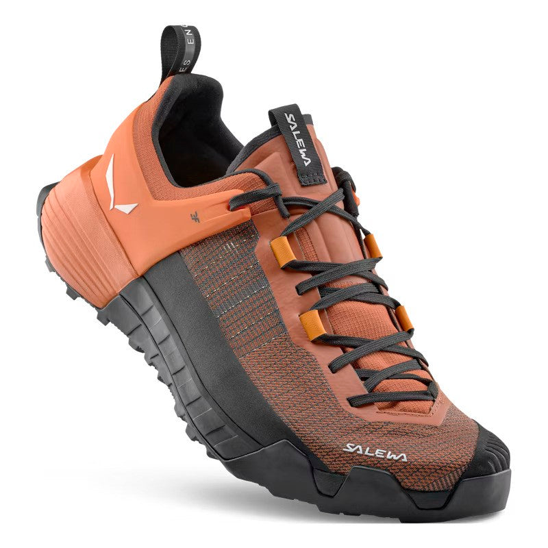 Salewa Men's Wildfire NXT Hiking Shoes