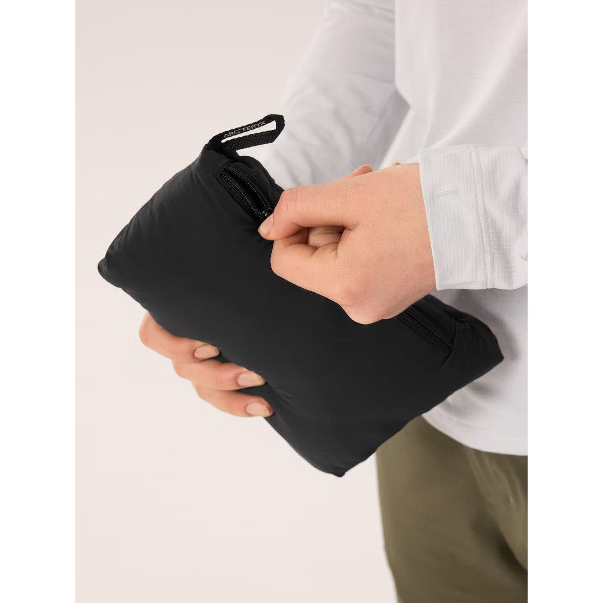 Arc'teryx Women's Atom SL Hoody