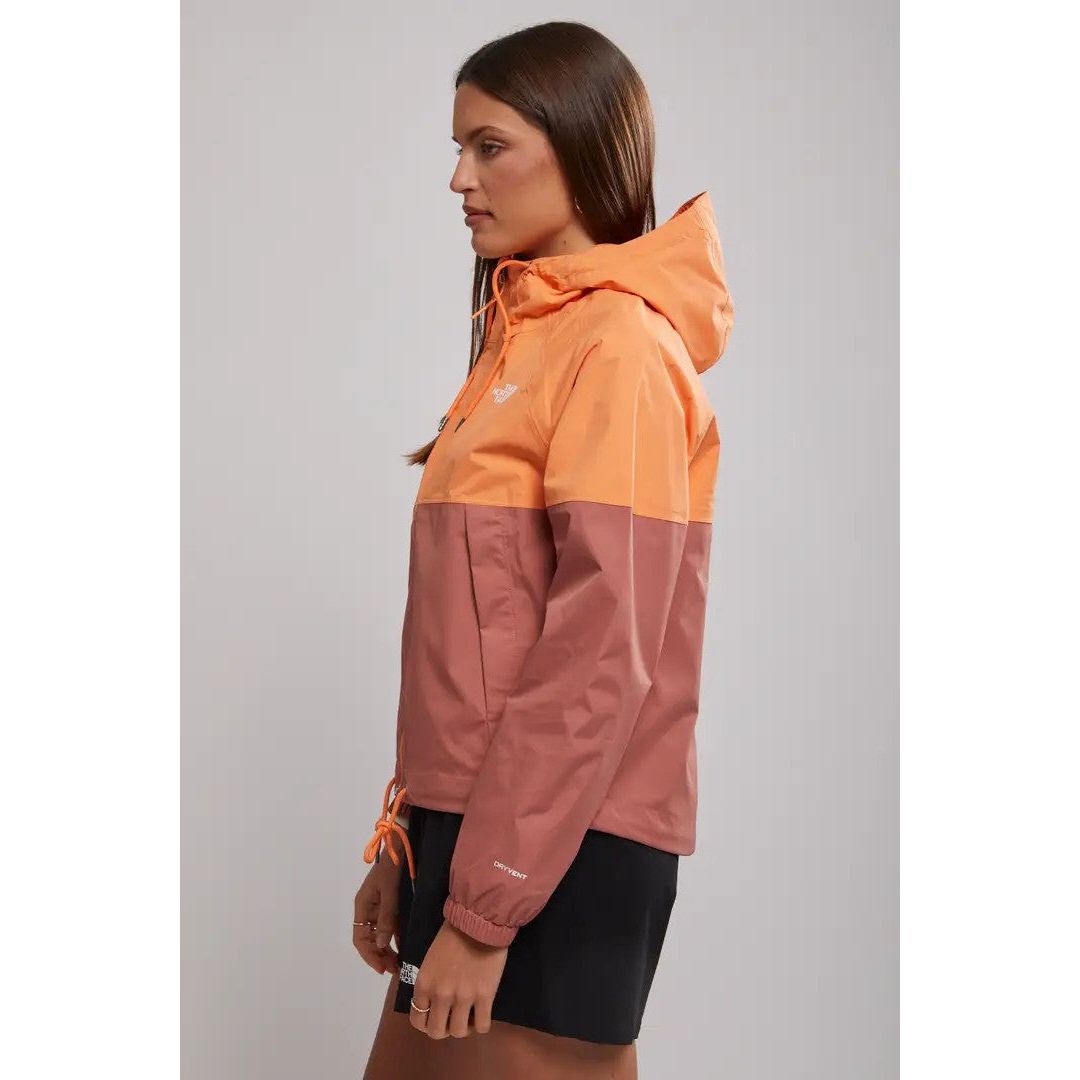 The North Face Women's Antora Rain Hoodie
