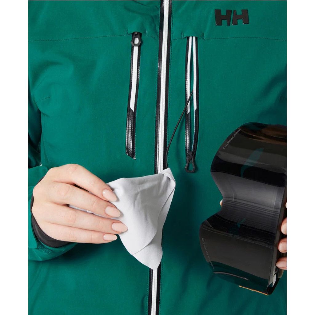 Helly Hansen Women's Alphelia Lifaloft Jacket