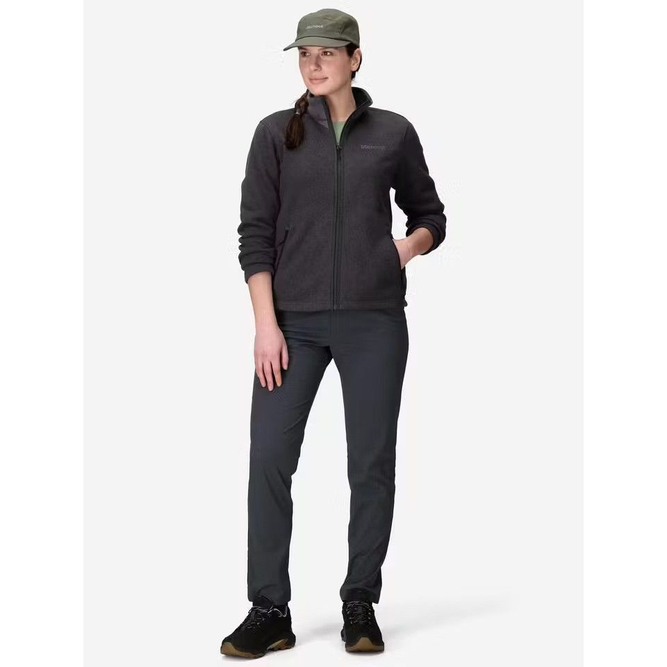 Marmot Women's Drop Line Fleece Jacket