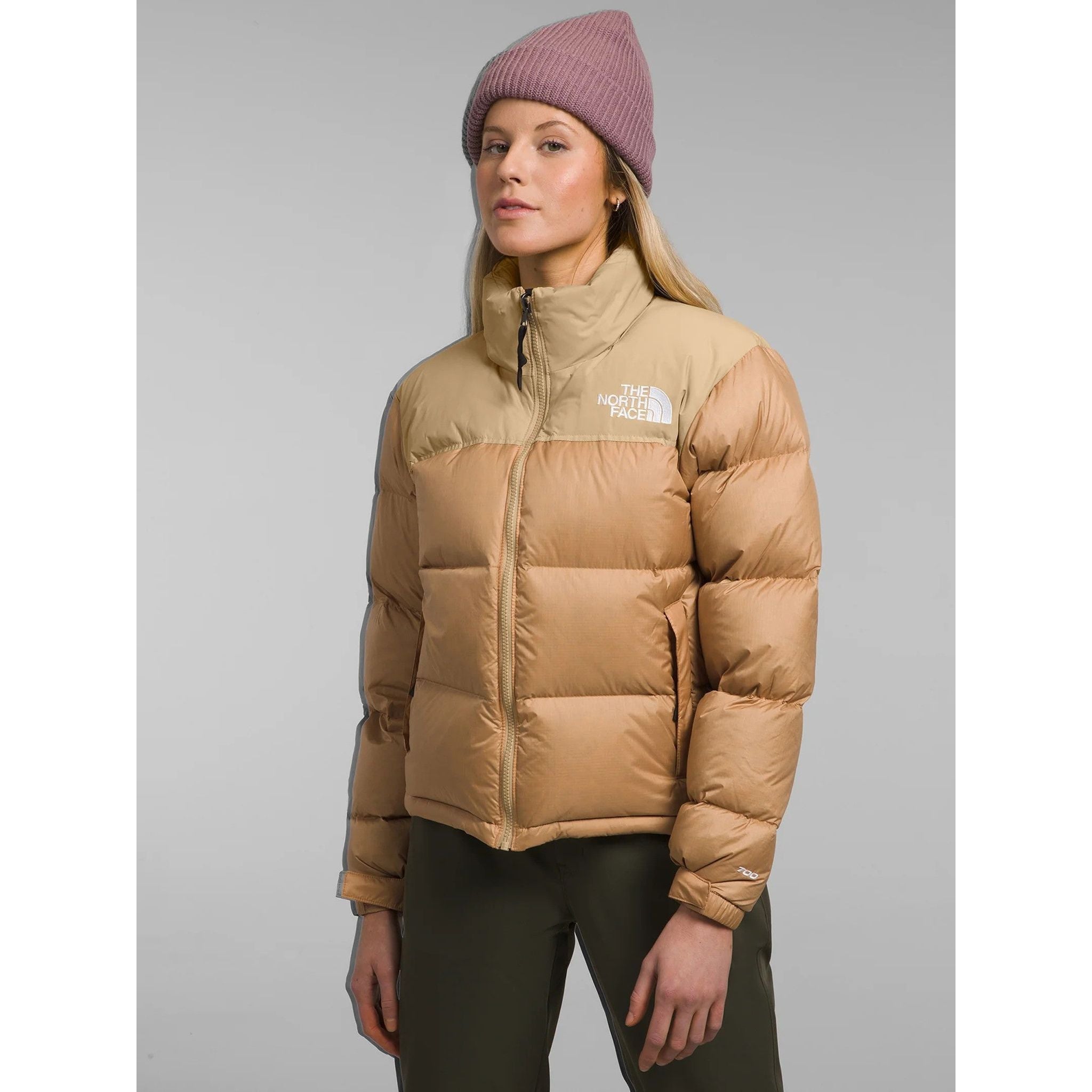 The North Face Women's 1996 Retro Nuptse Jacket