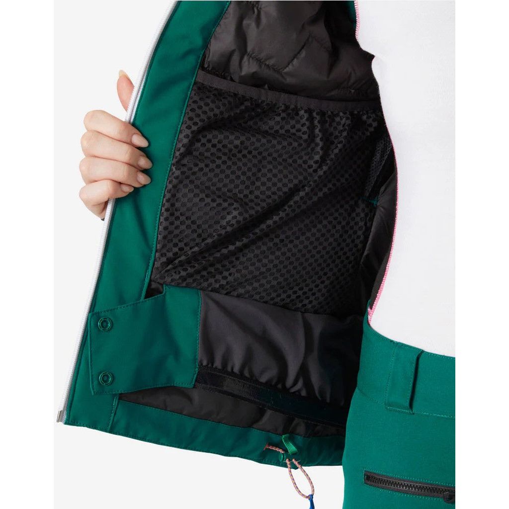 Helly Hansen Women's Alphelia Lifaloft Jacket