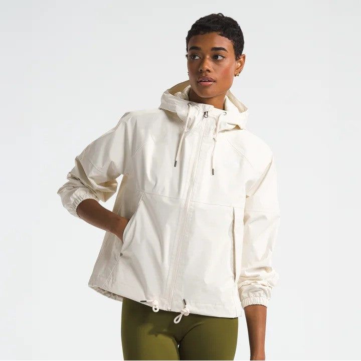 The North Face Women's Antora Rain Hoodie