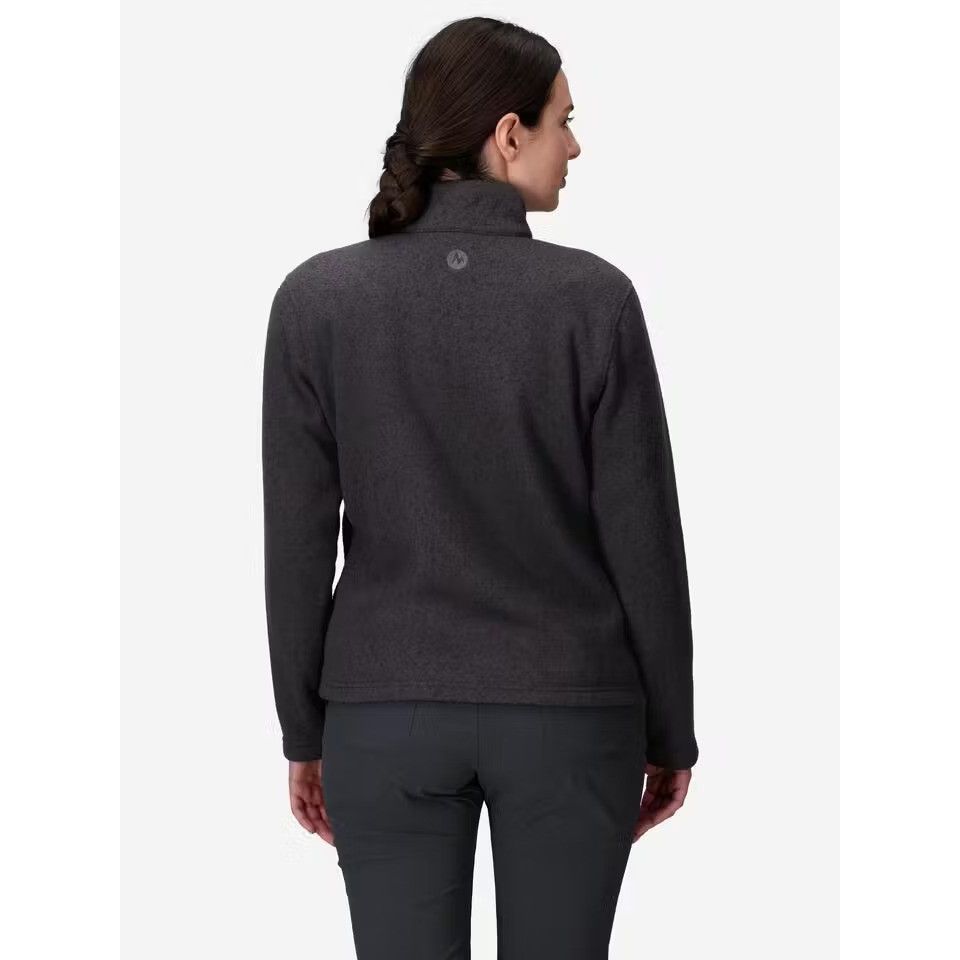 Marmot Women's Drop Line Fleece Jacket