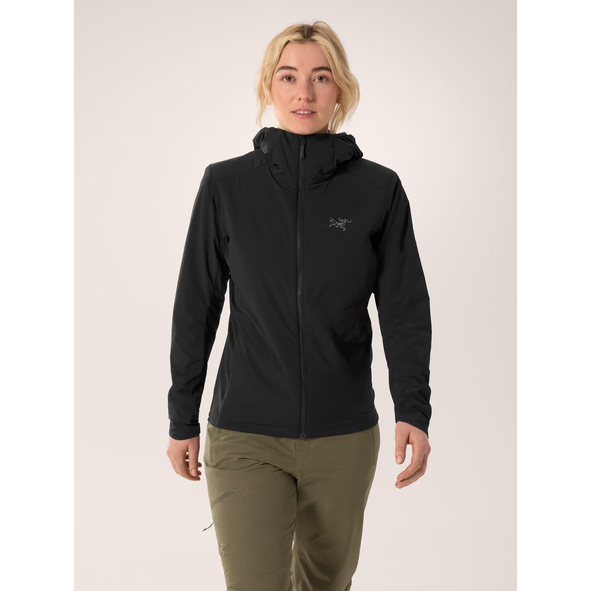 Arc'teryx Women's Atom SL Hoody