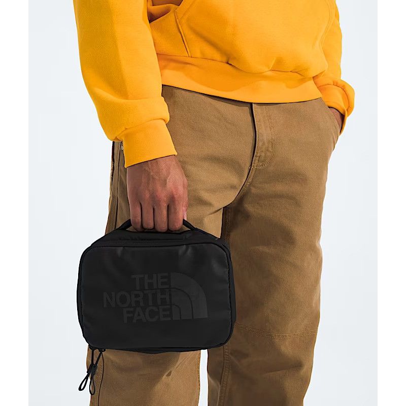 The North Face Base Camp Voyager Toiletry Kit