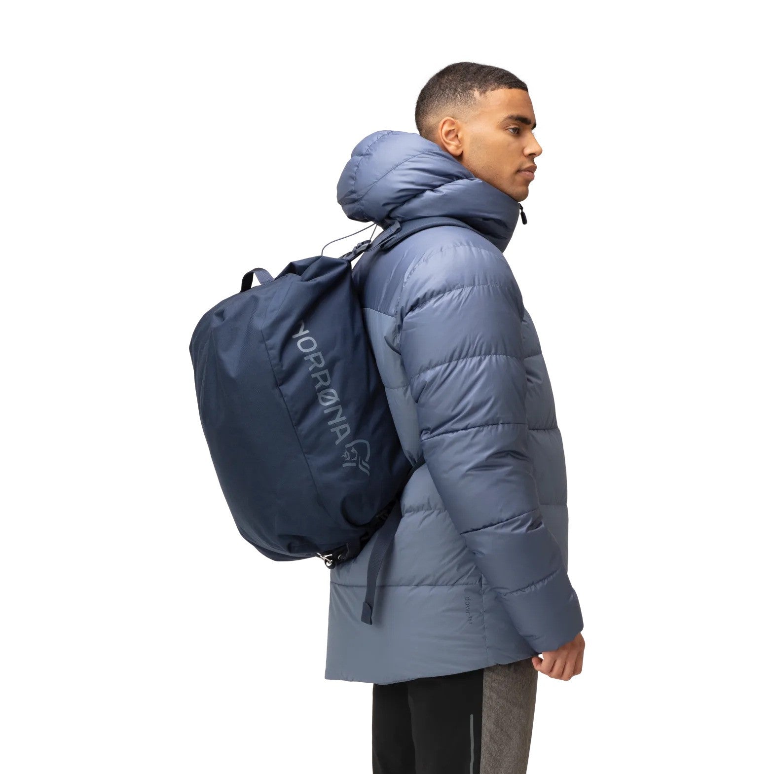 Norrona Duffel Bag 50L