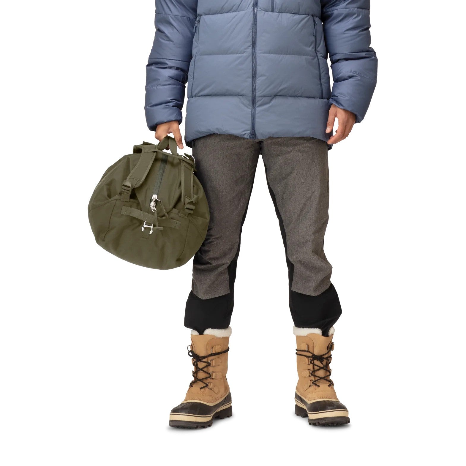 Norrona Duffel Bag 50L