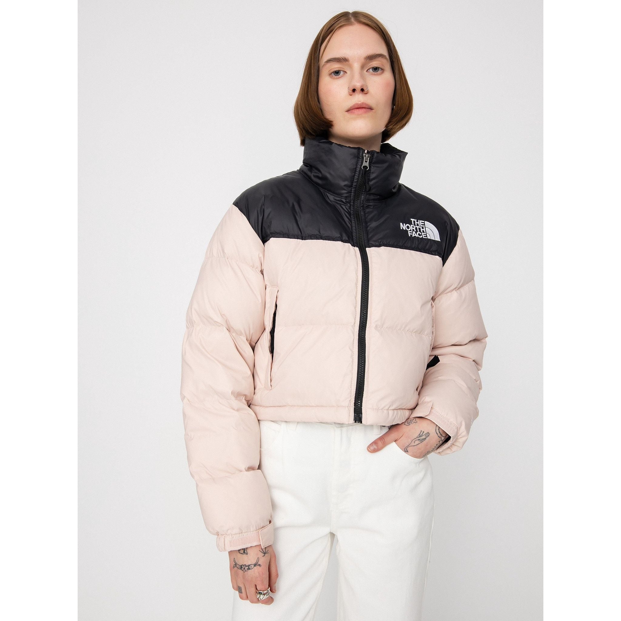 The North Face Women's 1996 Retro Nuptse Jacket