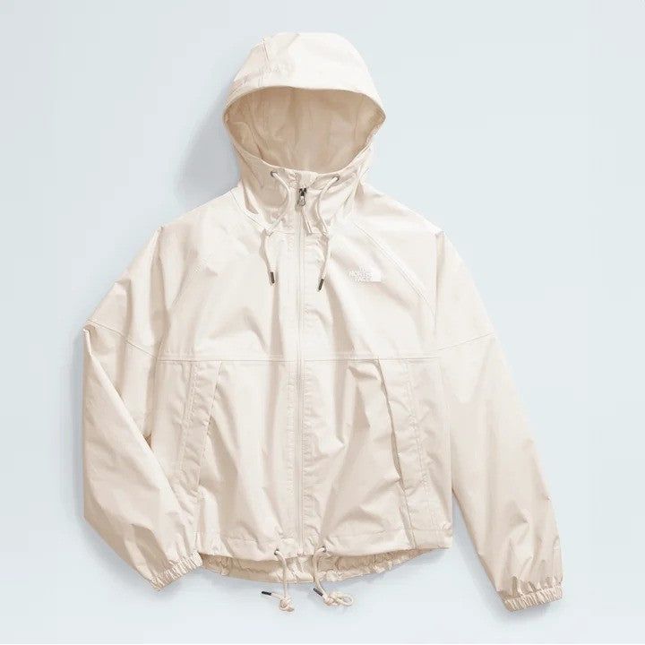 The North Face Women's Antora Rain Hoodie