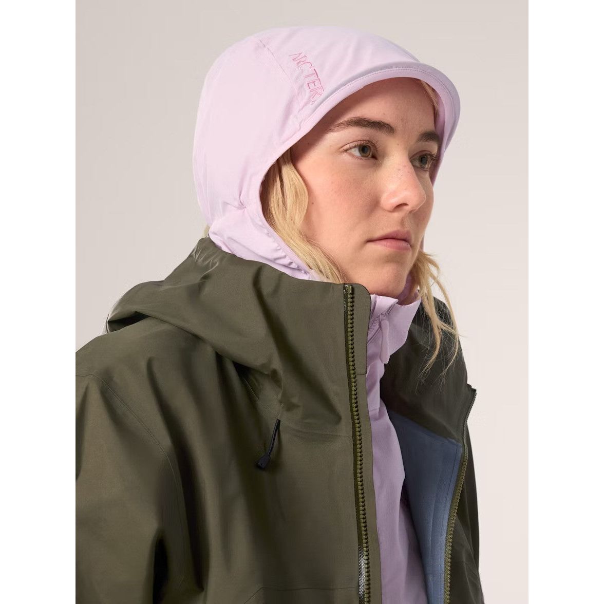 Arc'teryx Women's Atom SL Hoody