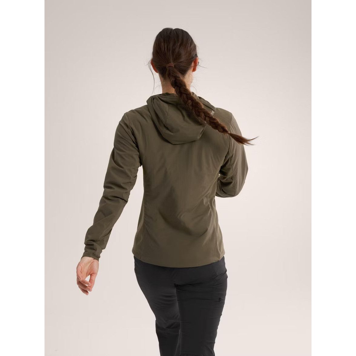 Arc'teryx Women's Atom SL Hoody