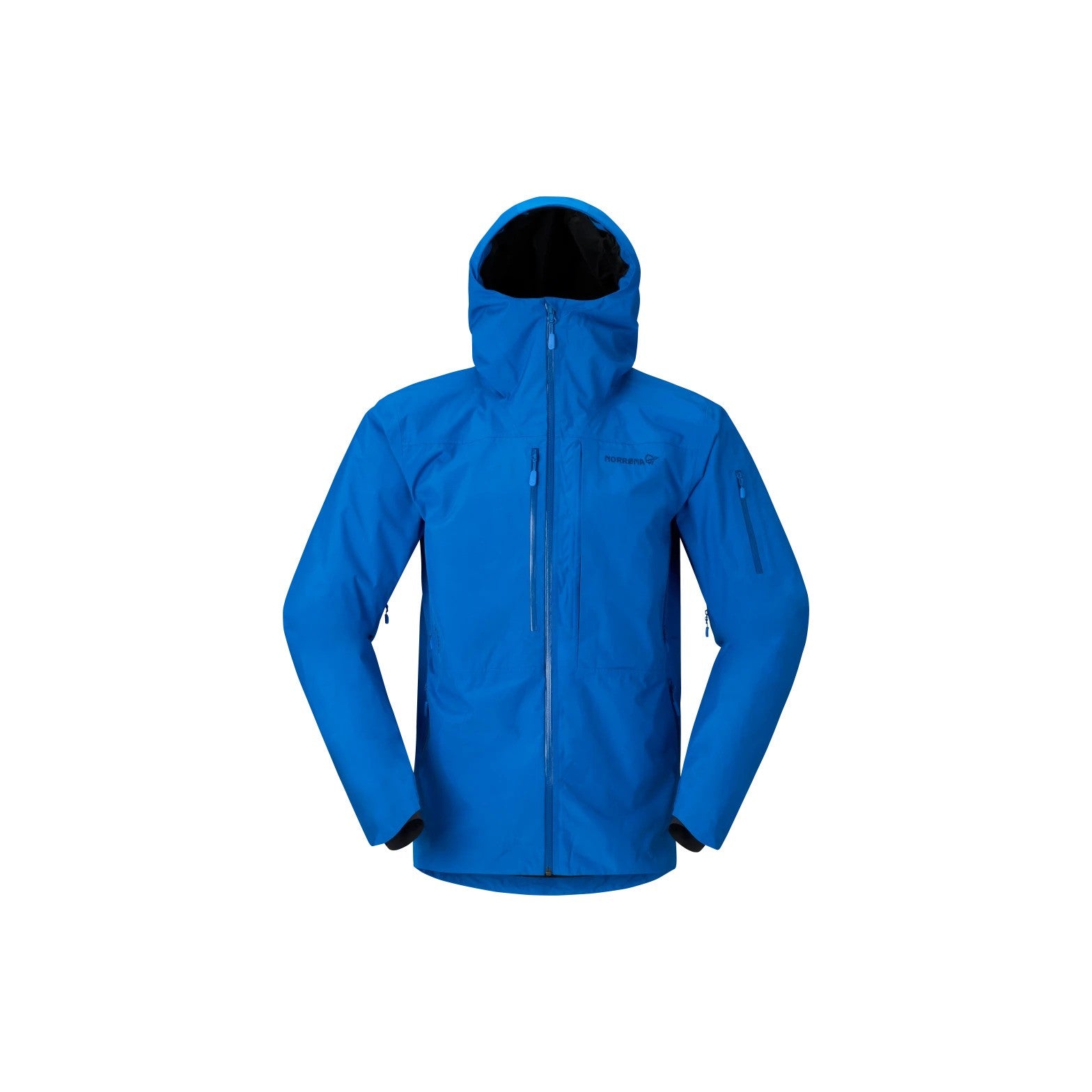 Norrona Men's Lofoten Gore-Tex Insulated Jacket