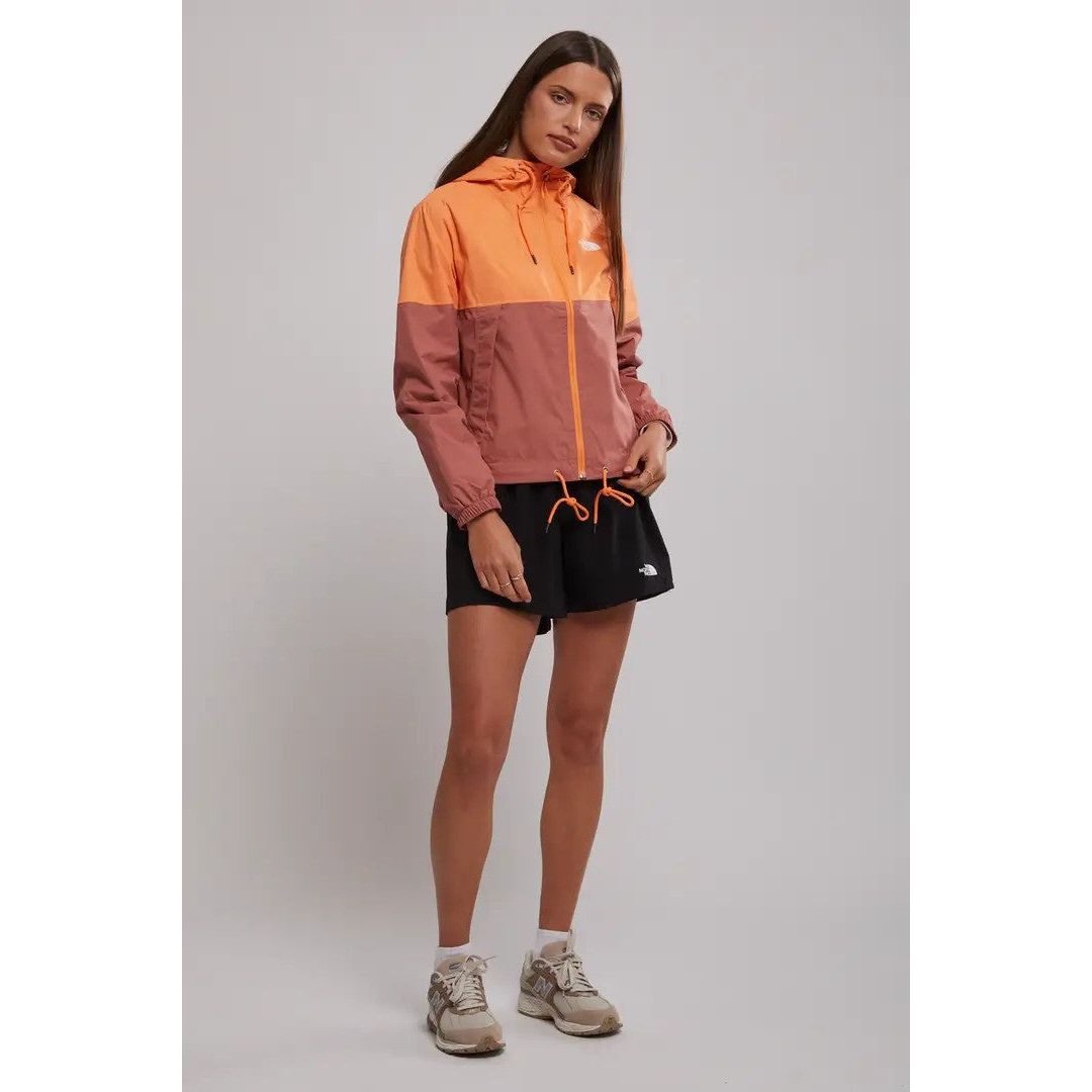 The North Face Women's Antora Rain Hoodie