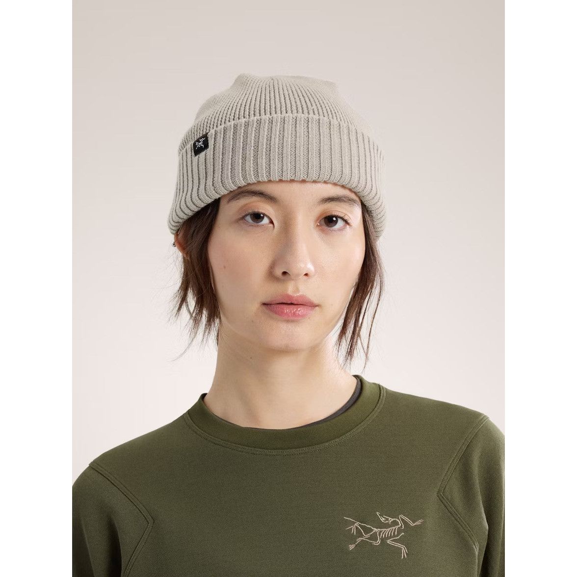 Arc'teryx Mallow Toque Beanie