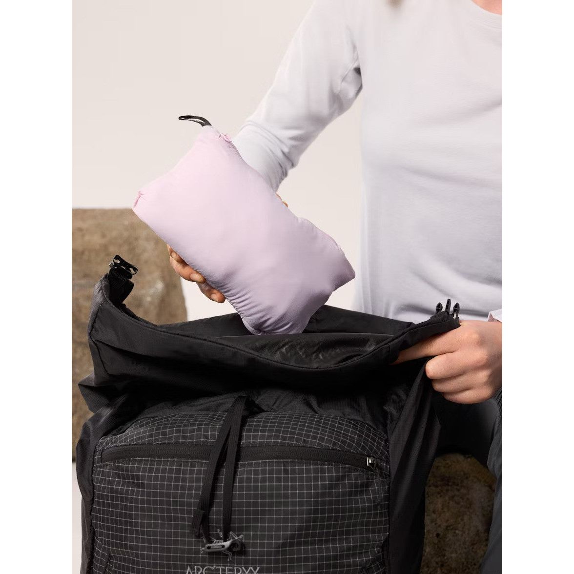 Arc'teryx Women's Atom SL Hoody