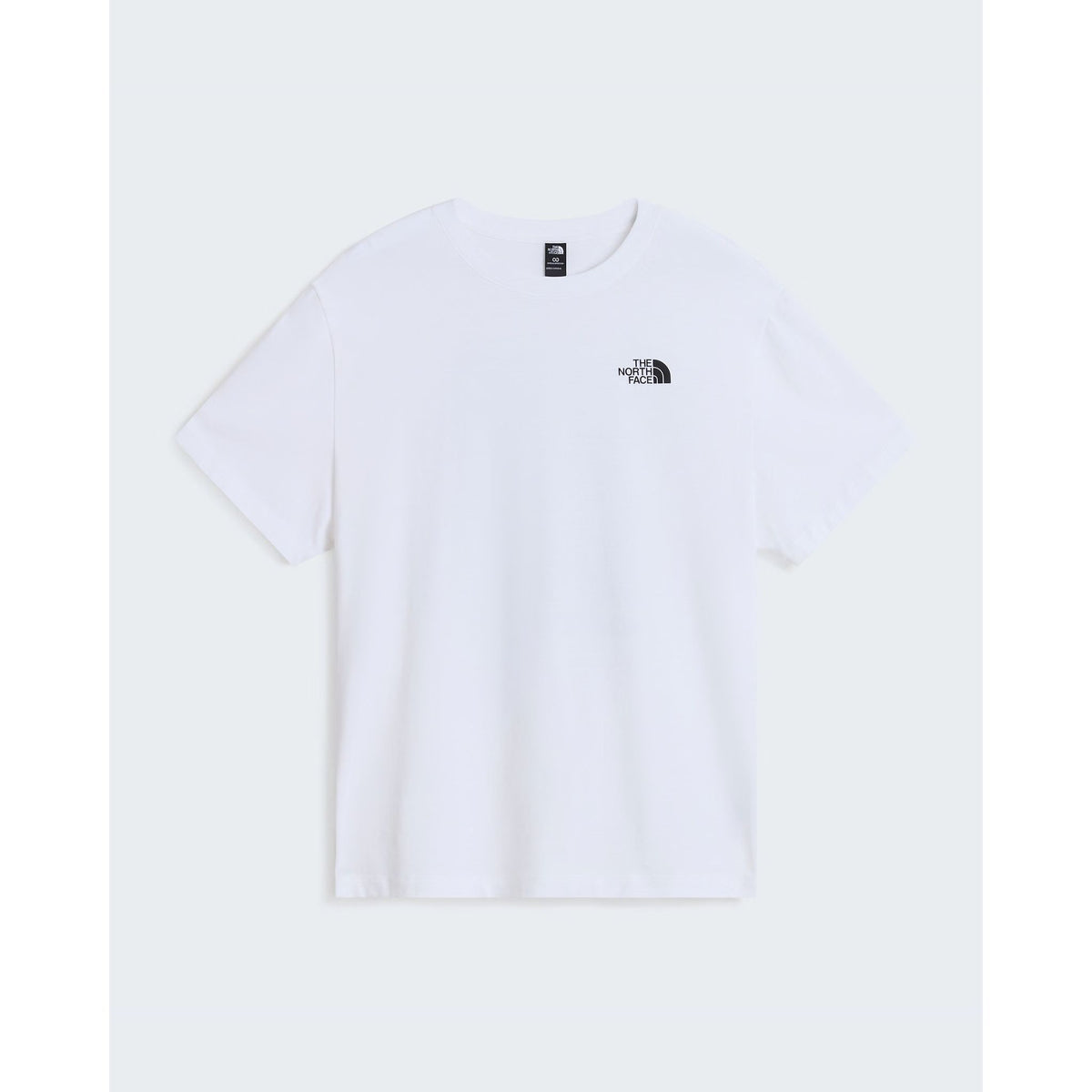 The North Face Tested And Proven Relaxed T-Shirt