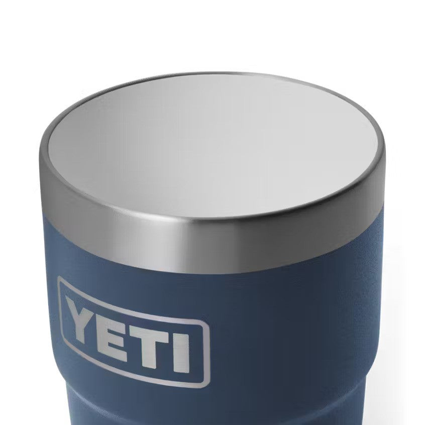 Yeti Rambler 8oz Ceramic Lined MagSlider Stackable Cup