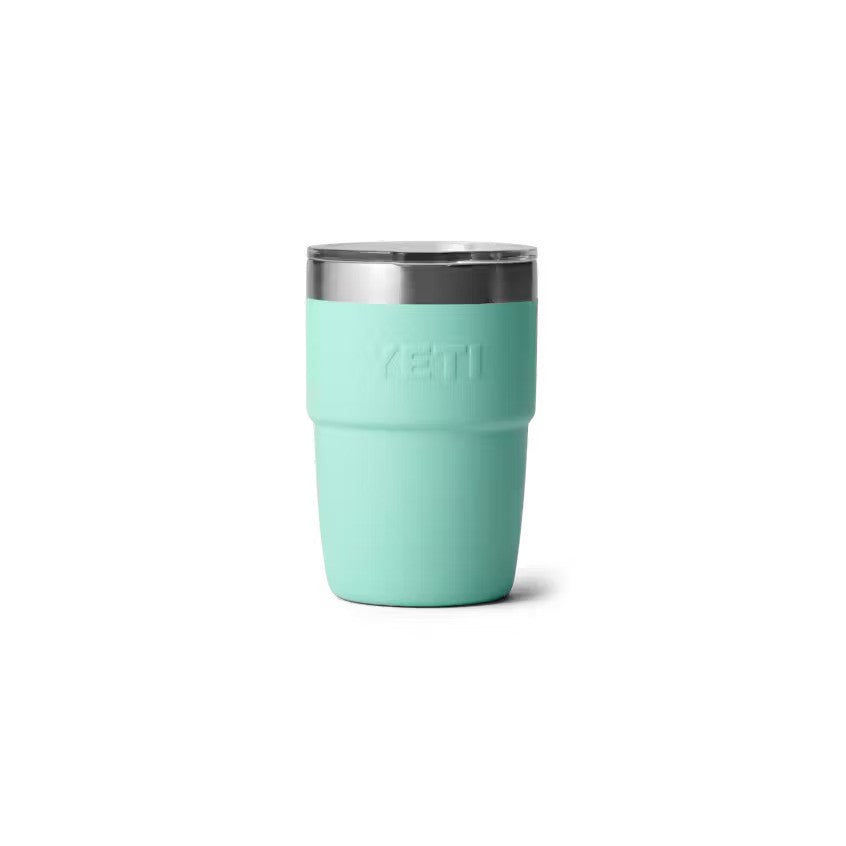 Yeti Rambler 8oz Ceramic Lined MagSlider Stackable Cup
