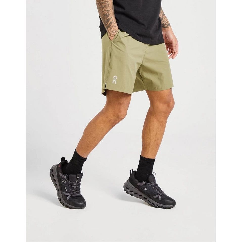 On Running Men's 7'' Core Shorts