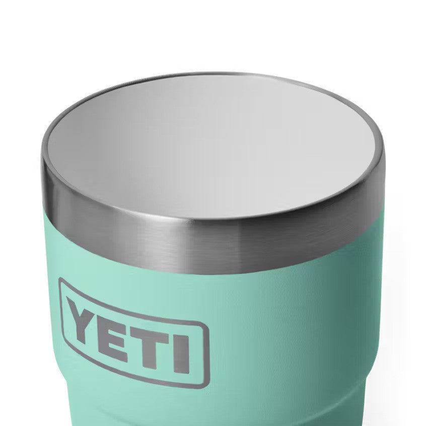 Yeti Rambler 8oz Ceramic Lined MagSlider Stackable Cup