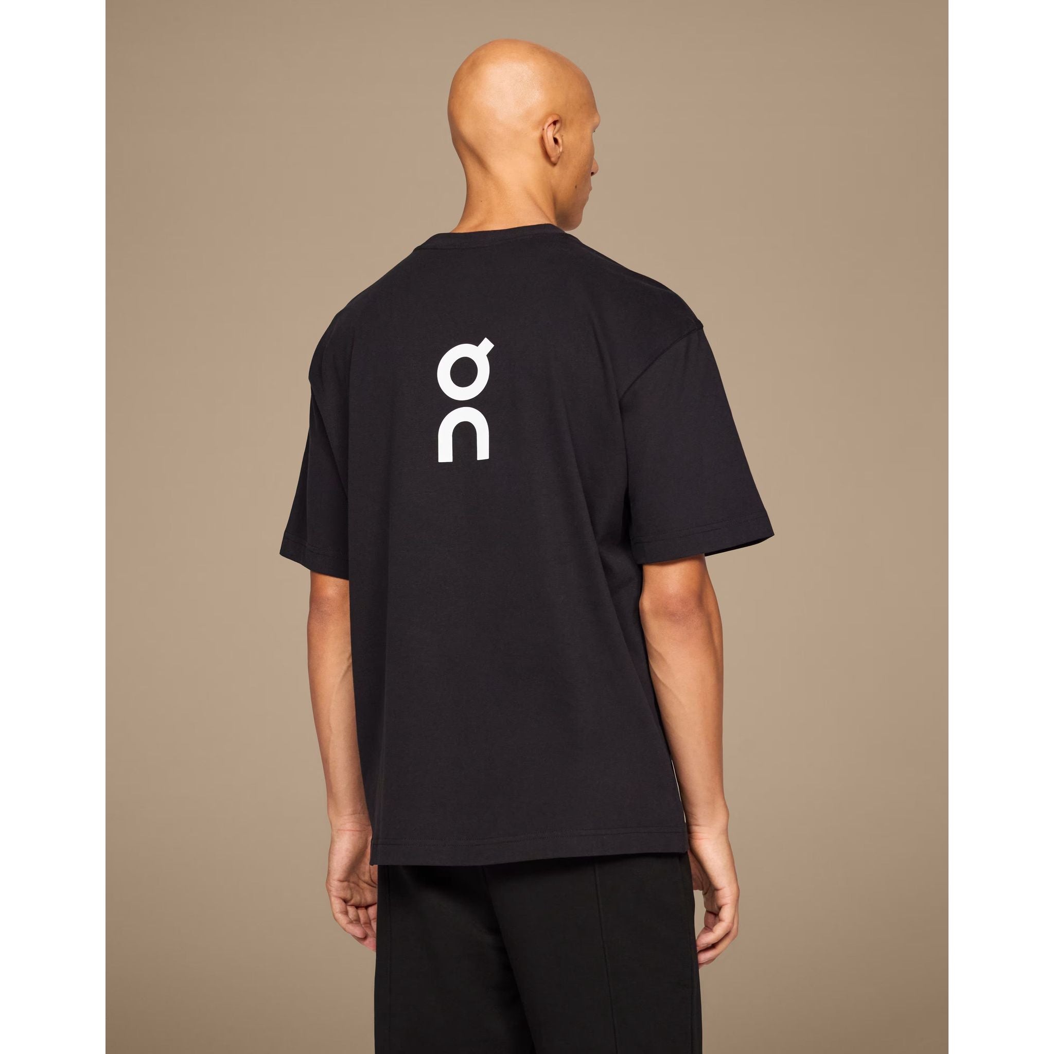 On Running Men's Club T-shirt