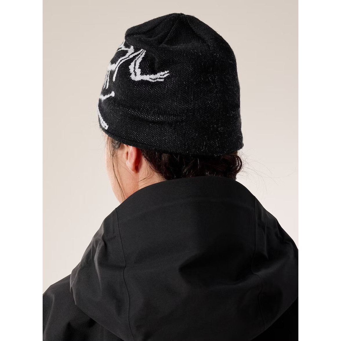 Arc'teryx Bird Head Toque Beanie
