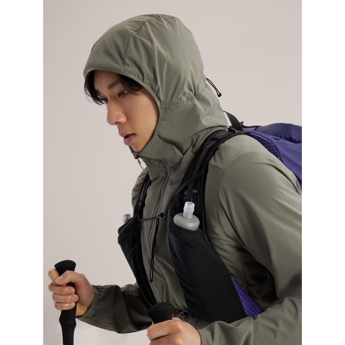 Arc'teryx Men's Atom SL Hoody