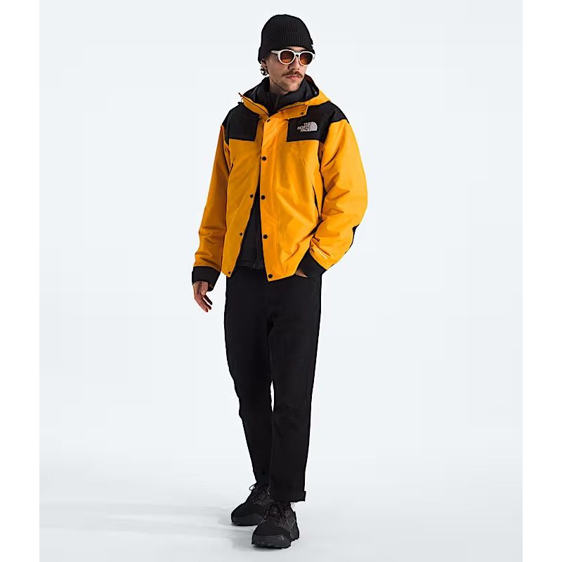 The North Face Men's DryVent Mono Mountain Jacket