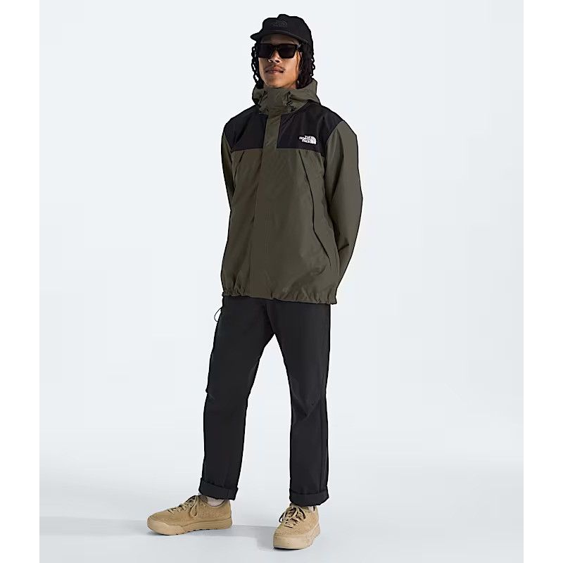 The North Face Men's Antora Jacket