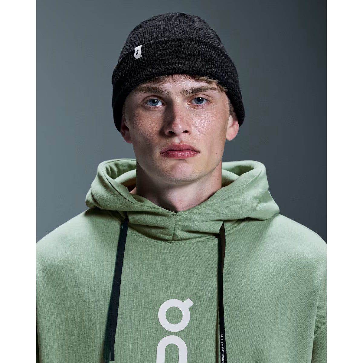 On Running Merino Beanie