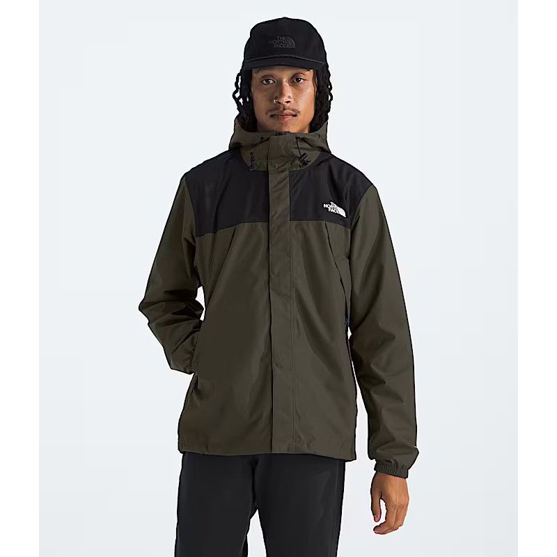 The North Face Men's Antora Jacket