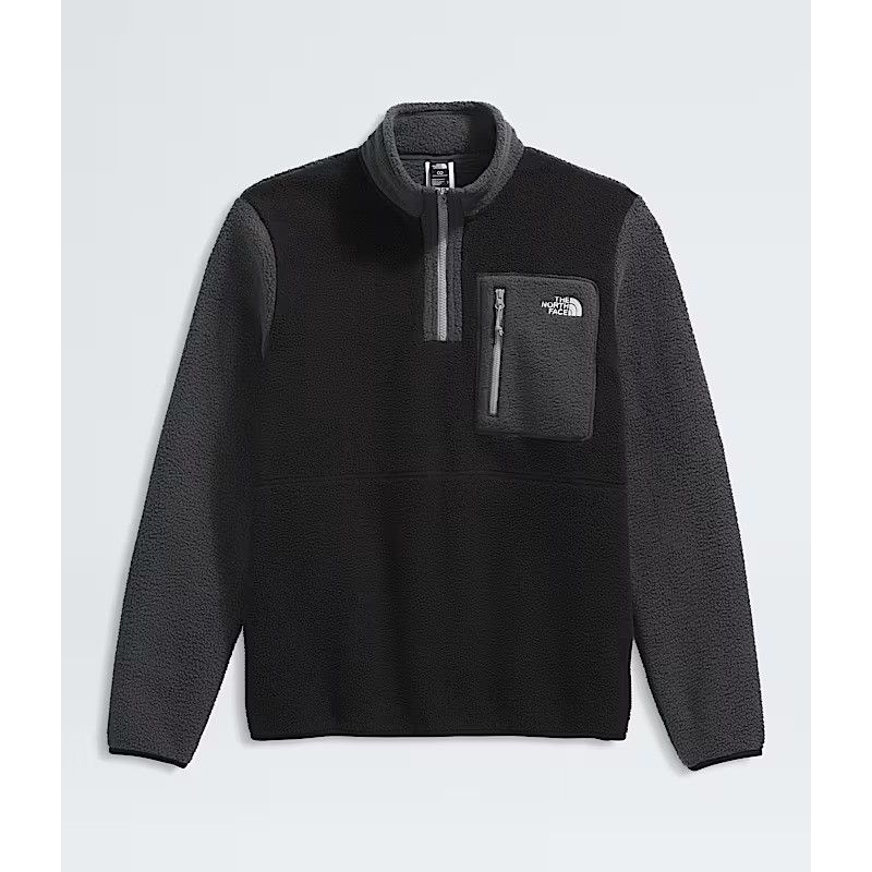 The North Face Men's Yumiori ¼ Zip