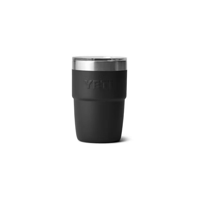 Yeti Rambler 8oz Ceramic Lined MagSlider Stackable Cup