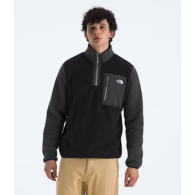 The North Face Men's Yumiori ¼ Zip