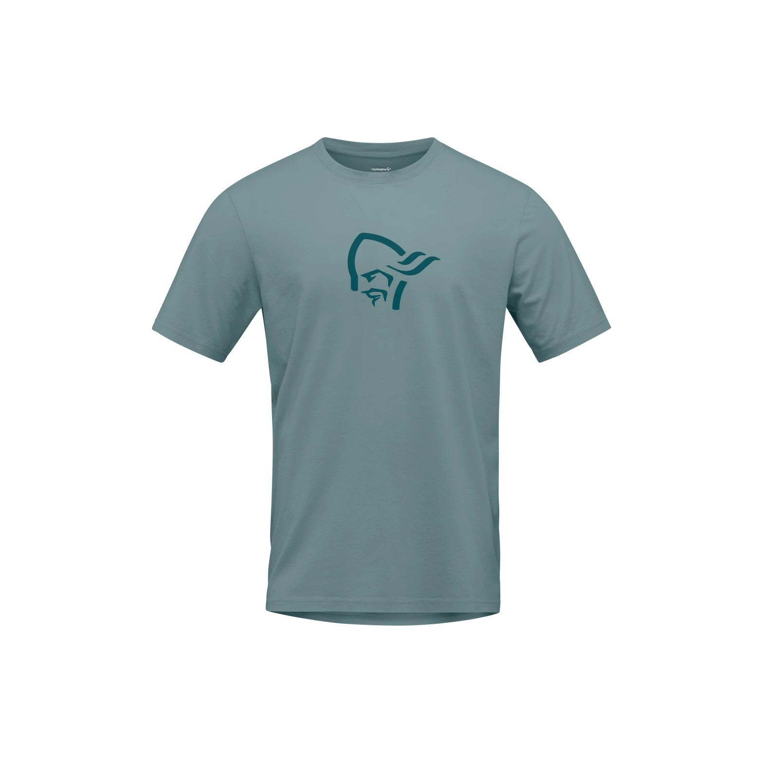 Norrona Men's /29 Cotton Material Viking T-Shirt