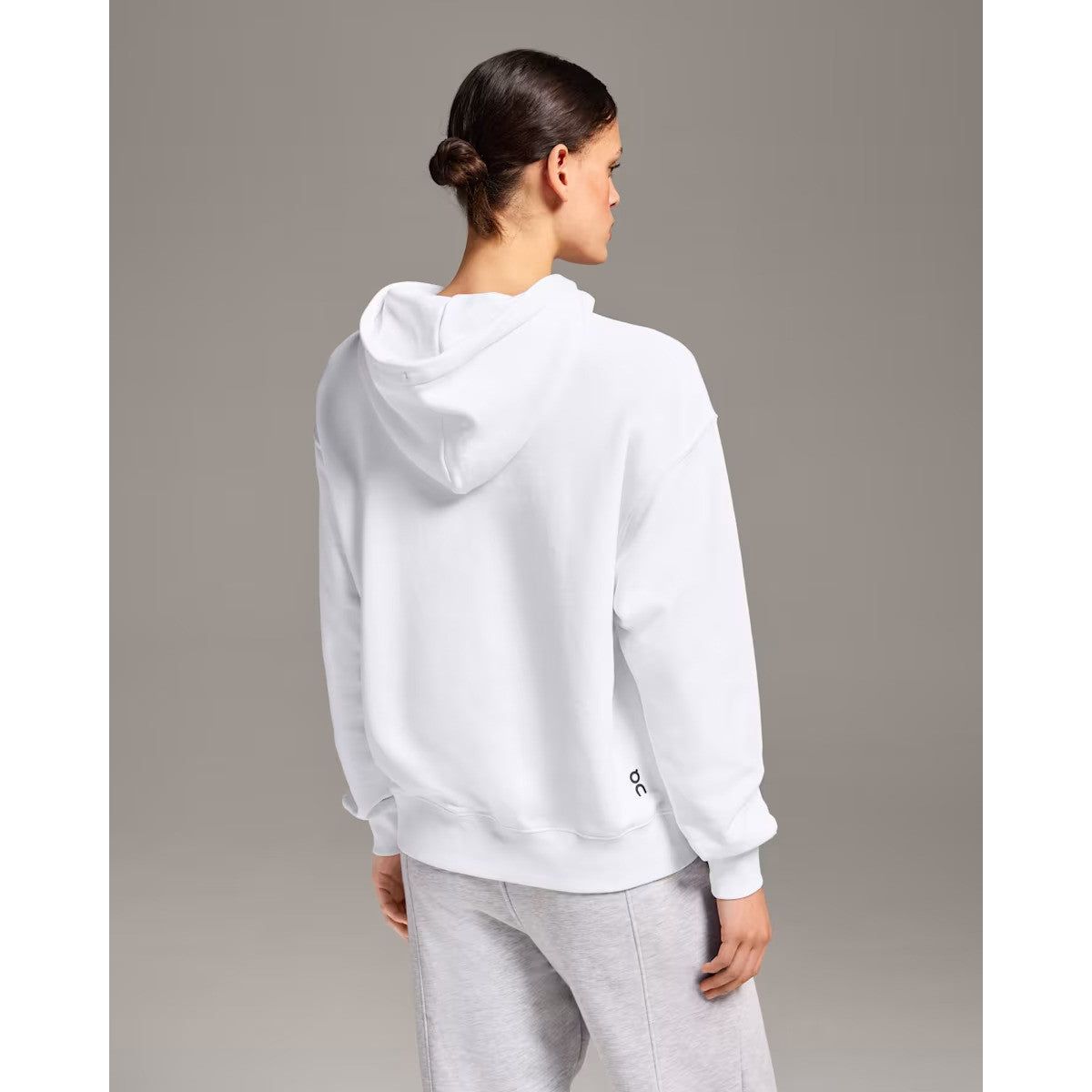 On Running Women's Club Hoodie