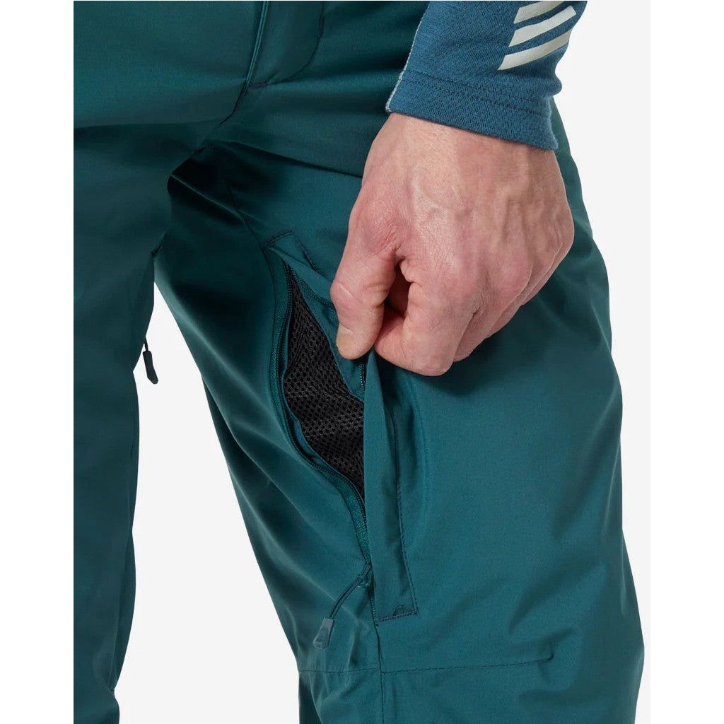 Helly Hansen Men's Legendary Insulated Pant