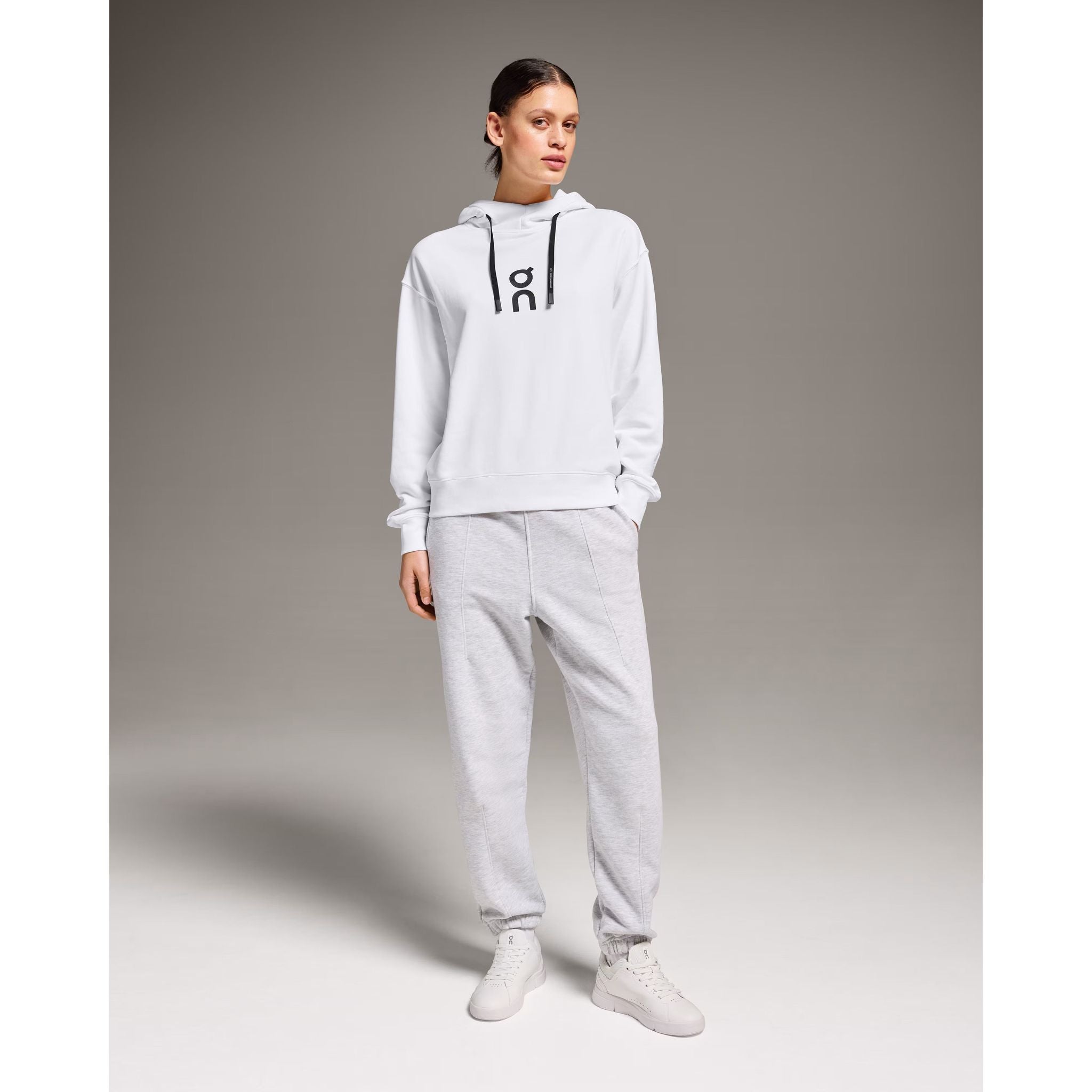 On Running Women's Club Hoodie