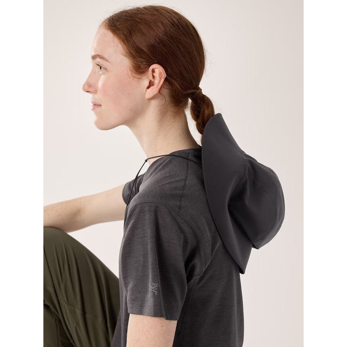 Arc'teryx Sinsola Shade Hat