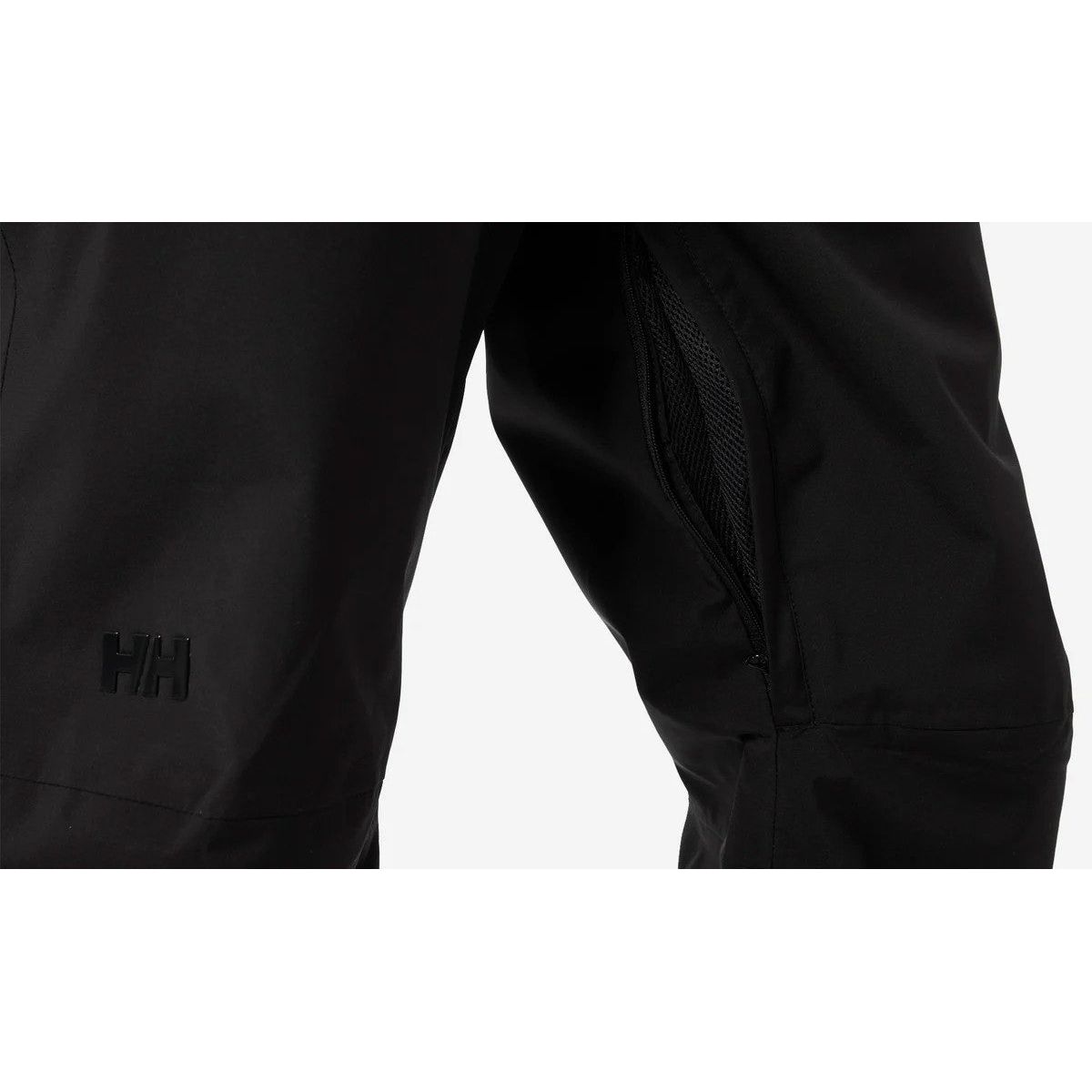 Helly Hansen Men's Legendary Insulated Bib Pant