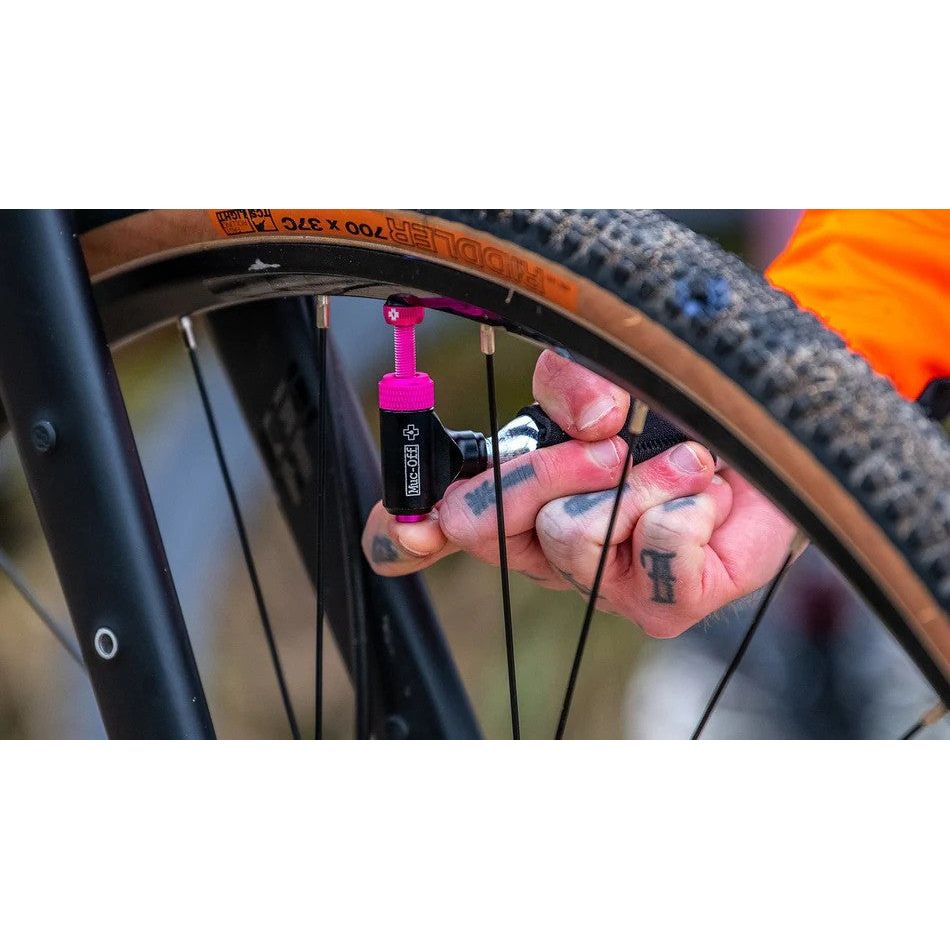 Muc Off C02 16g Cartridge – Outside Sports - Main Image