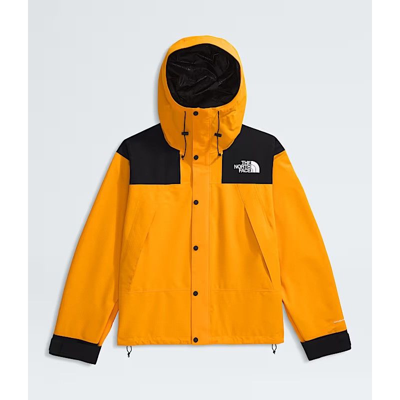 The North Face Men's DryVent Mono Mountain Jacket