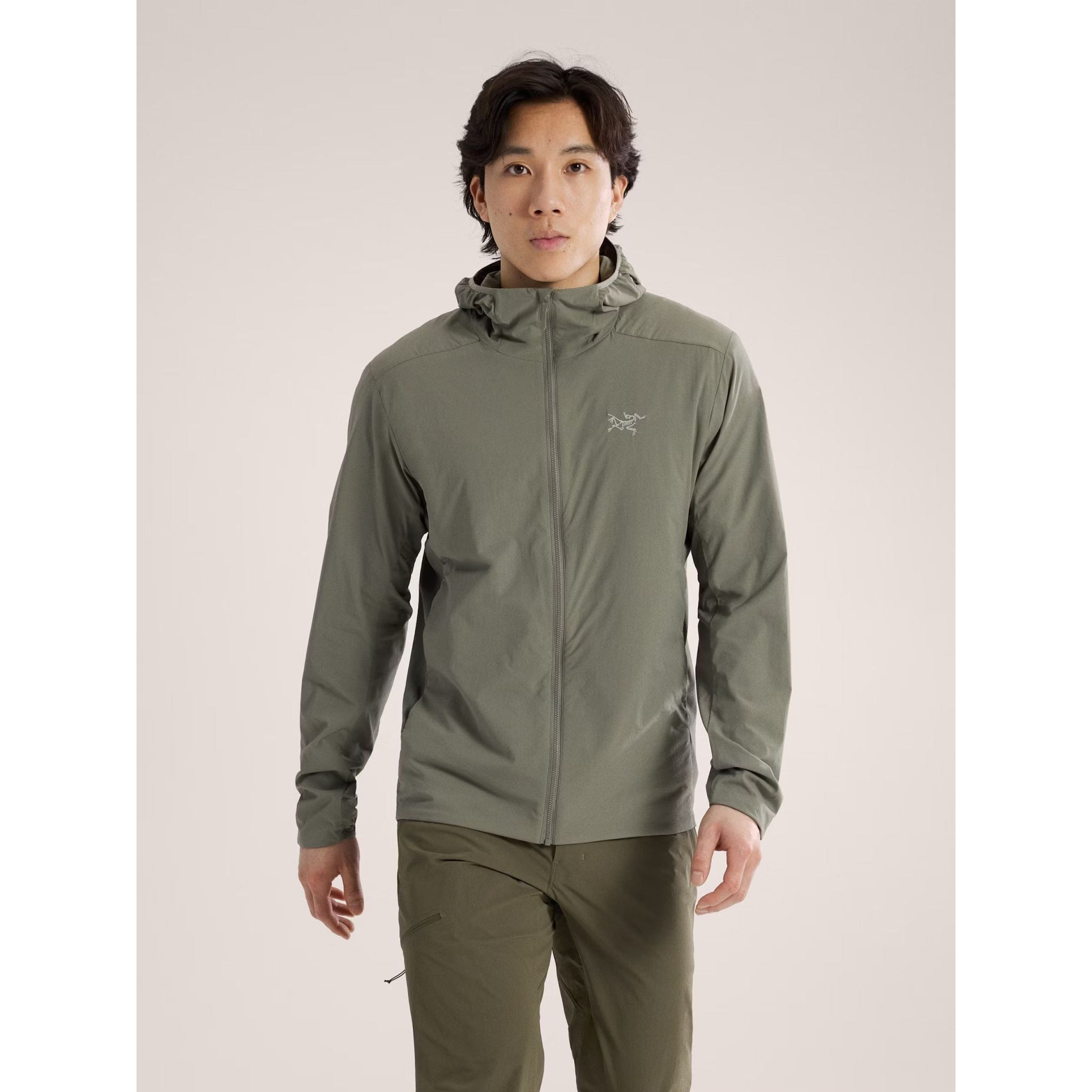 Arc'teryx Men's Atom SL Hoody